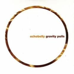 Echobelly : Gravity Pulls
